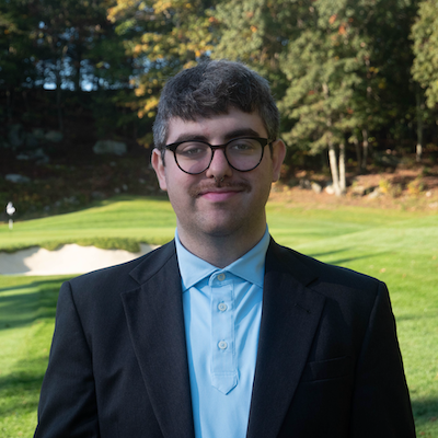 photo of  Aaron Weiner