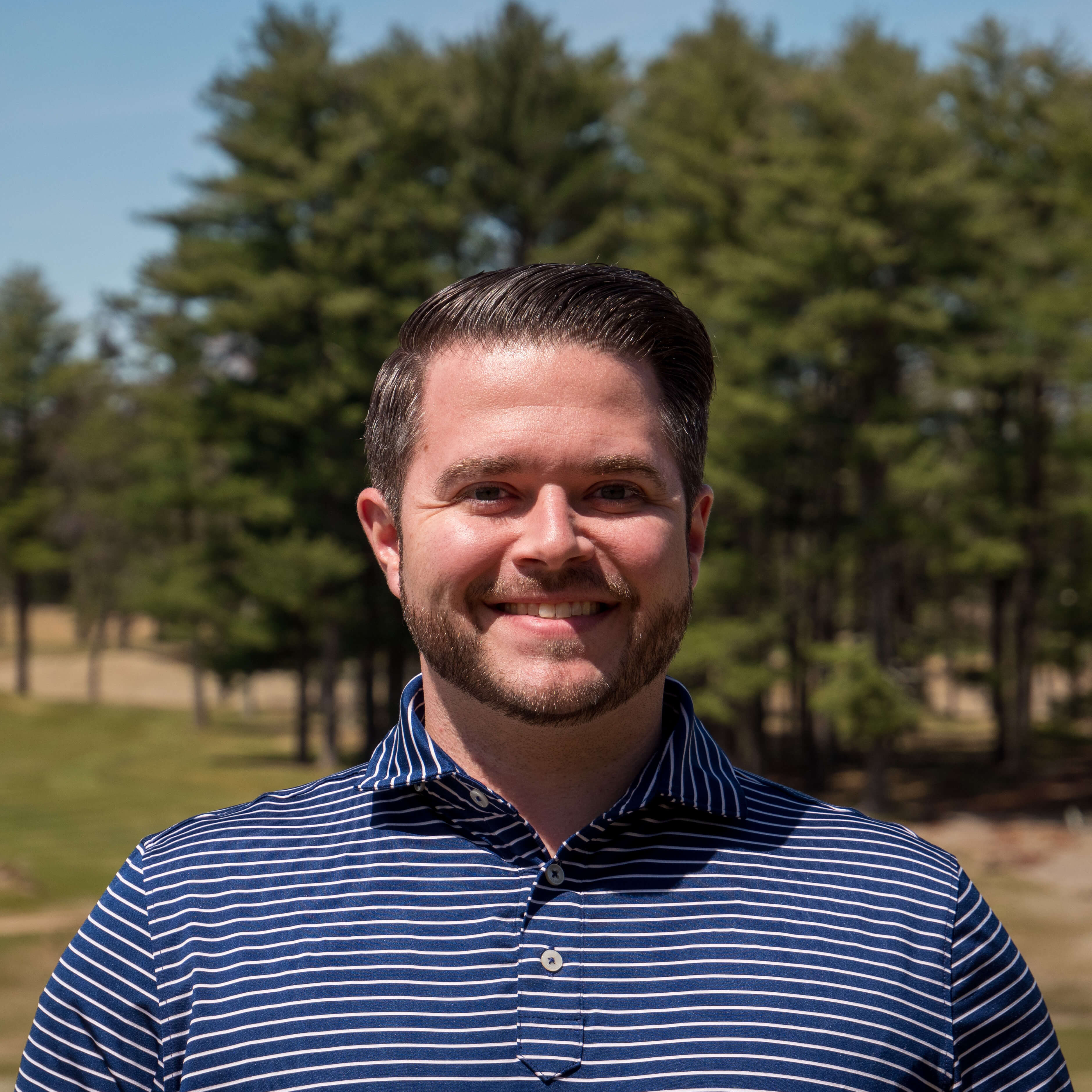 photo of  Adam Perri