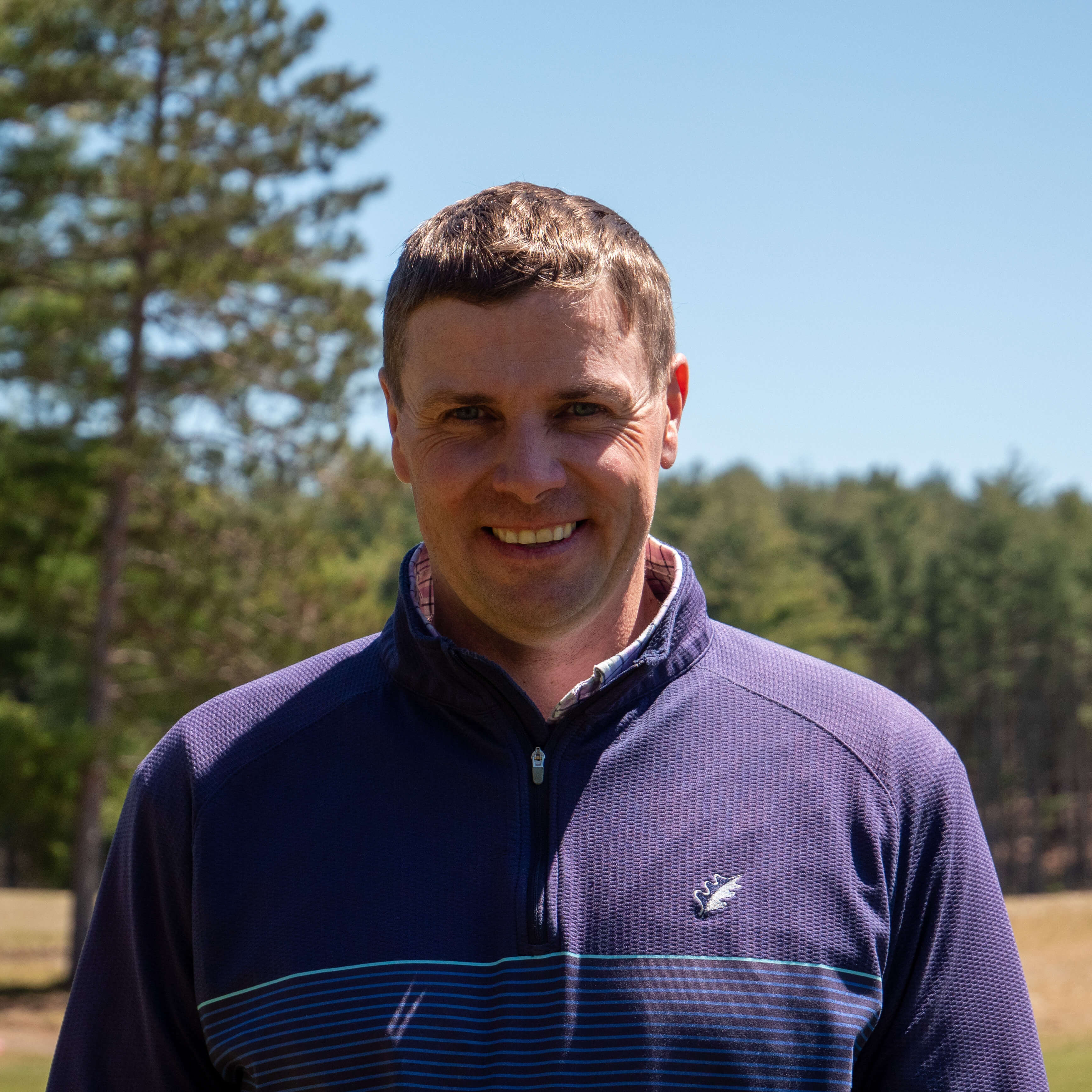 photo of  Michael Galvin